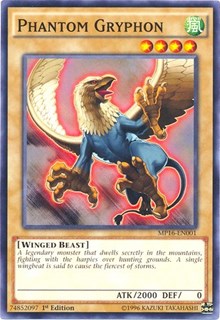 Phantom Gryphon [2016 Mega-Tins Mega Pack]