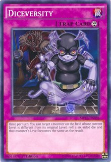 Diceversity [2016 Mega-Tins Mega Pack]