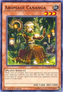Aromage Cananga [2016 Mega-Tins Mega Pack]