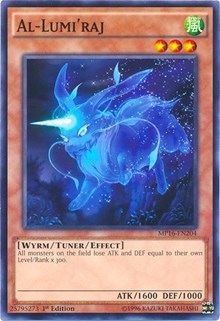 Al-Lumi'raj [2016 Mega-Tins Mega Pack]