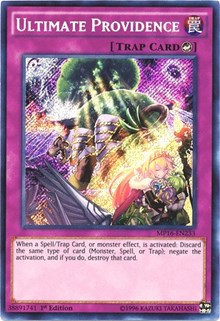 Ultimate Providence [2016 Mega-Tins Mega Pack]