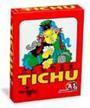 Picture of the Board Game: Tichu