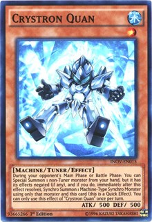 Crystron Quan [Invasion: Vengeance]