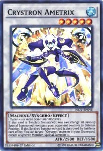 Crystron Ametrix [Invasion: Vengeance]