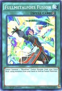 Fullmetalfoes Fusion [Invasion: Vengeance]