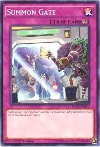 Summon Gate [Invasion: Vengeance]