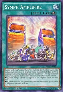 Symph Amplifire [Raging Tempest]