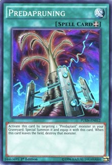 Predapruning [Fusion Enforcers]
