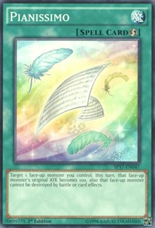 Pianissimo [Star Pack - Battle Royal]