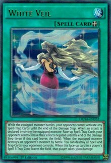 White Veil [Duelist Saga]