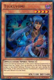 Tsukuyomi [Duelist Saga]