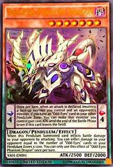 Odd-Eyes Phantom Dragon [Yu-Gi-Oh! ARC-V Promo Cards]