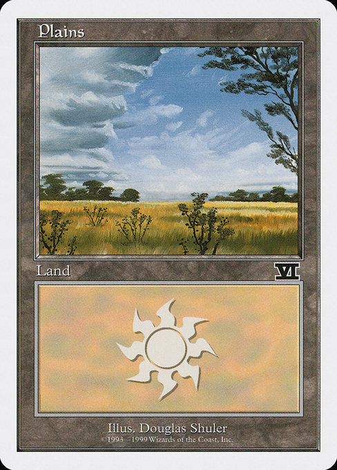 Plains [Battle Royale Box Set]
