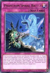 Phantasm Spiral Battle [Maximum Crisis]