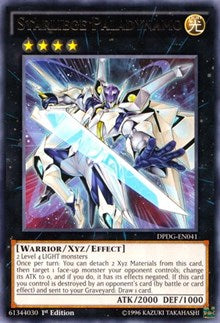 Starliege Paladynamo [Duelist Pack: Dimensional Guardians]