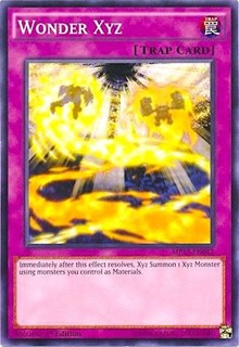 Wonder Xyz [2017 Mega-Tins Mega Pack]