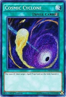 Cosmic Cyclone [2017 Mega-Tins Mega Pack]