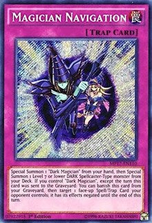 Magician Navigation [2017 Mega-Tins Mega Pack]