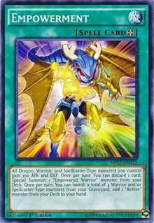 Empowerment [2017 Mega-Tins Mega Pack]