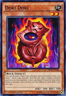 Doki Doki [2017 Mega-Tins Mega Pack]