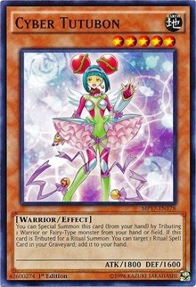 Cyber Tutubon [2017 Mega-Tins Mega Pack]