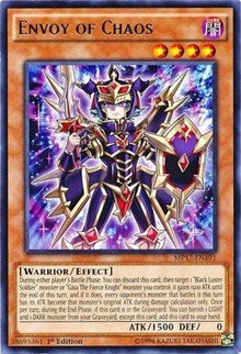 Envoy of Chaos [2017 Mega-Tins Mega Pack]