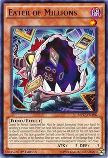 Eater of Millions [2017 Mega-Tins Mega Pack]