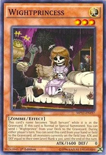 Wightprincess [2017 Mega-Tins Mega Pack]