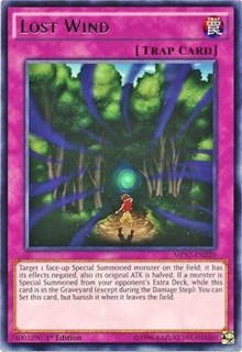 Lost Wind [2017 Mega-Tins Mega Pack]