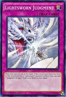 Lightsworn Judgment [2017 Mega-Tins Mega Pack]