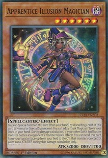 Apprentice Illusion Magician [Legendary Dragon Decks]