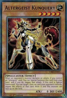 Altergeist Kunquery [Circuit Break]
