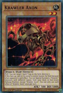 Krawler Axon [Circuit Break]