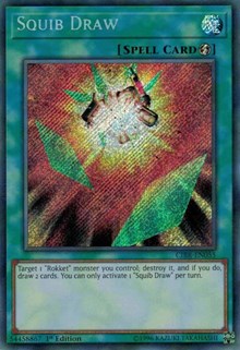 Squib Draw [Circuit Break]