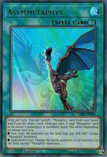 Asymmetaphys [Circuit Break]