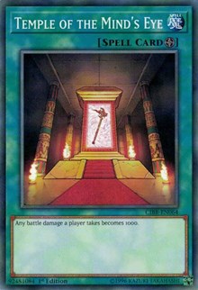 Temple of the Mind's Eye [Circuit Break]