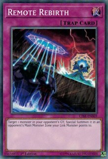 Remote Rebirth [Circuit Break]