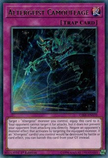 Altergeist Camouflage [Circuit Break]
