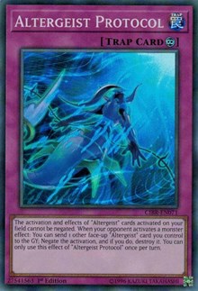 Altergeist Protocol [Circuit Break]