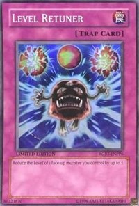 Level Retuner [Duelist Pack Collection Tin]