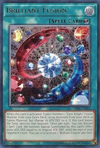 Brilliant Fusion [OTS Tournament Pack 6]