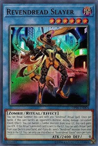 Revendread Slayer [OTS Tournament Pack 6]