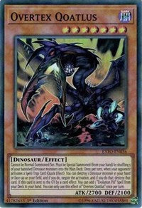 Overtex Qoatlus [Extreme Force]