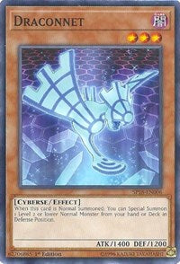 Draconnet [Star Pack VRAINS]