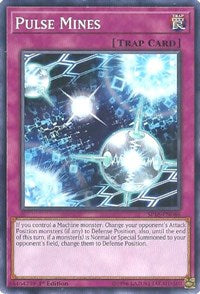 Pulse Mines [Star Pack VRAINS]