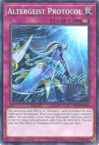 Altergeist Protocol [Star Pack VRAINS]