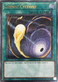 Cosmic Cyclone [OTS Tournament Pack 7]