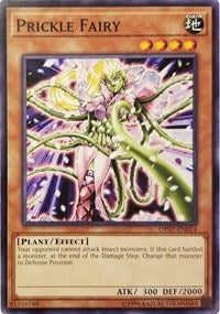 Prickle Fairy [OTS Tournament Pack 7]