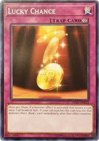 Lucky Chance [OTS Tournament Pack 7]