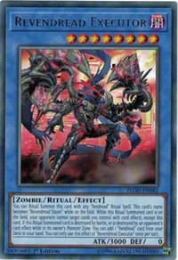 Revendread Executor [Flames of Destruction]